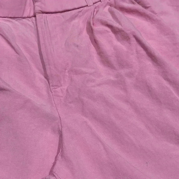 Wide Legs Tailored Pants - Picture 5 of 6